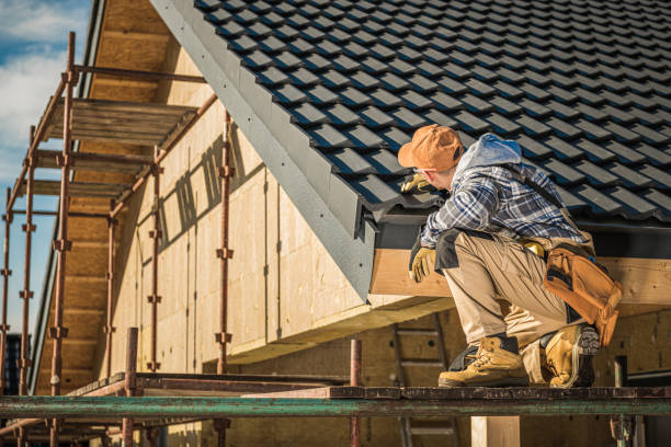 Best Chimney Flashing Repair  in Lewistown, PA